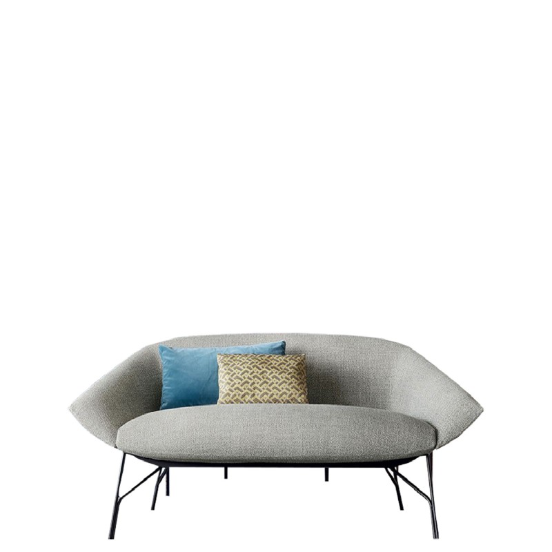 LEMA – Lennox 2 seater sofa
