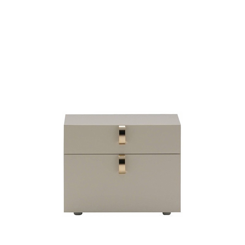 Flou - Splendor bedside table