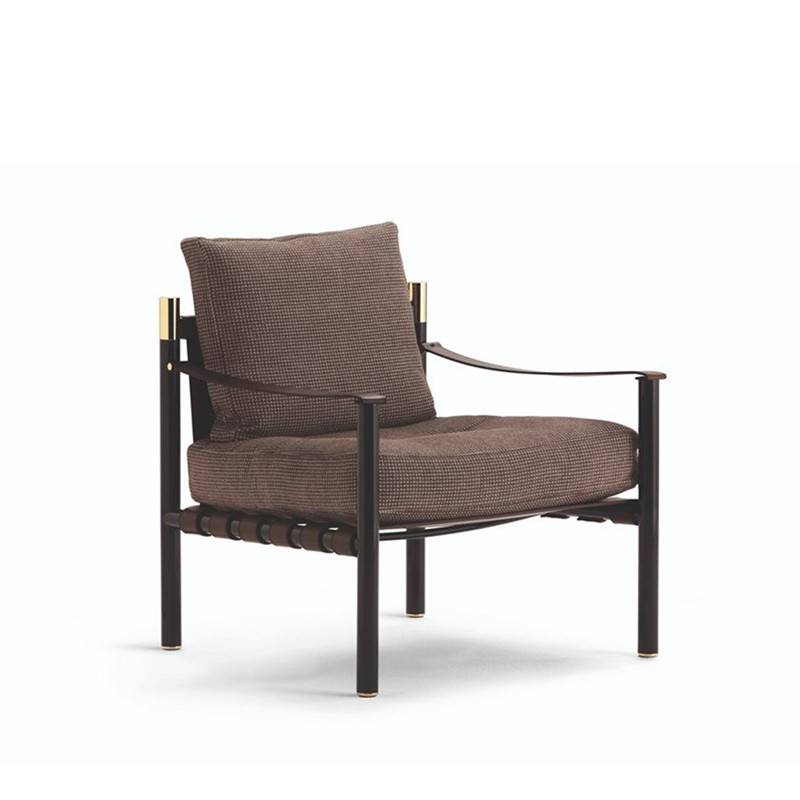 Flou - Iko armchair