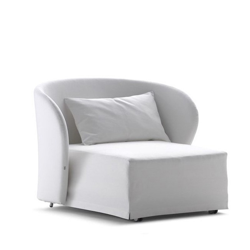 Flou - Celine armchair