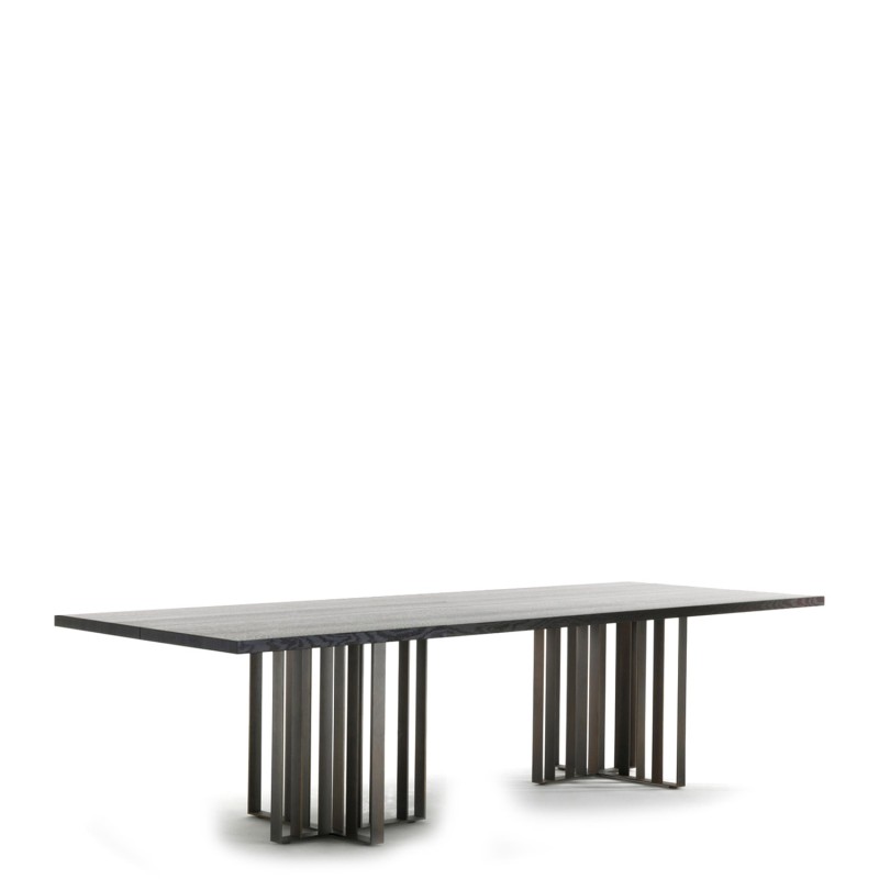 LEMA - Shade rectangular table