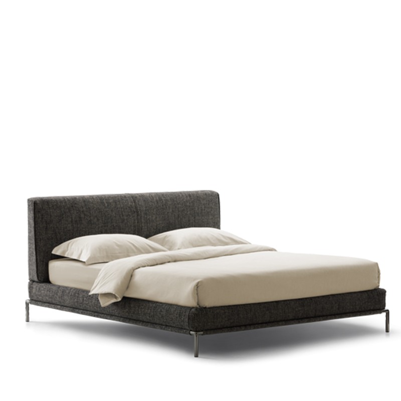 Flou - Icon double bed