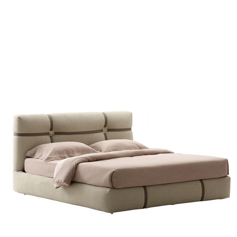 Flou - New Bond double bed