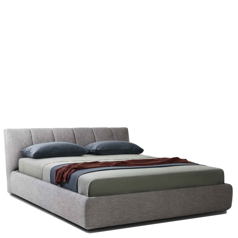 LEMA - Letto matrimoniale Warp Longho Design Palermo