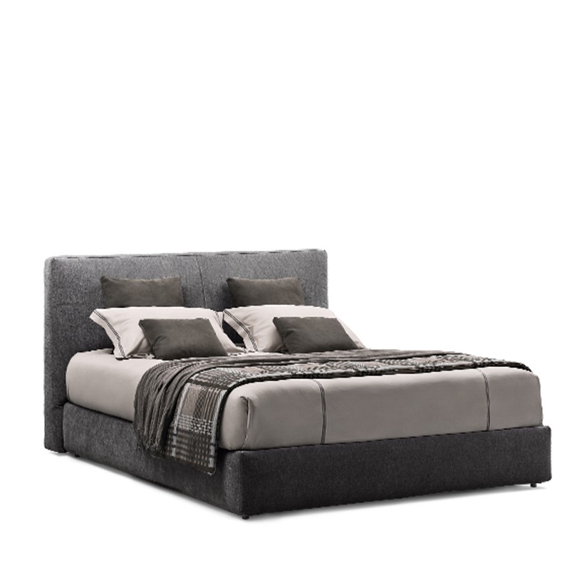 Flou - Myplace double bed