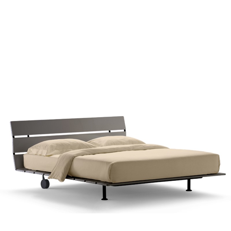 Flou - Tadao double bed