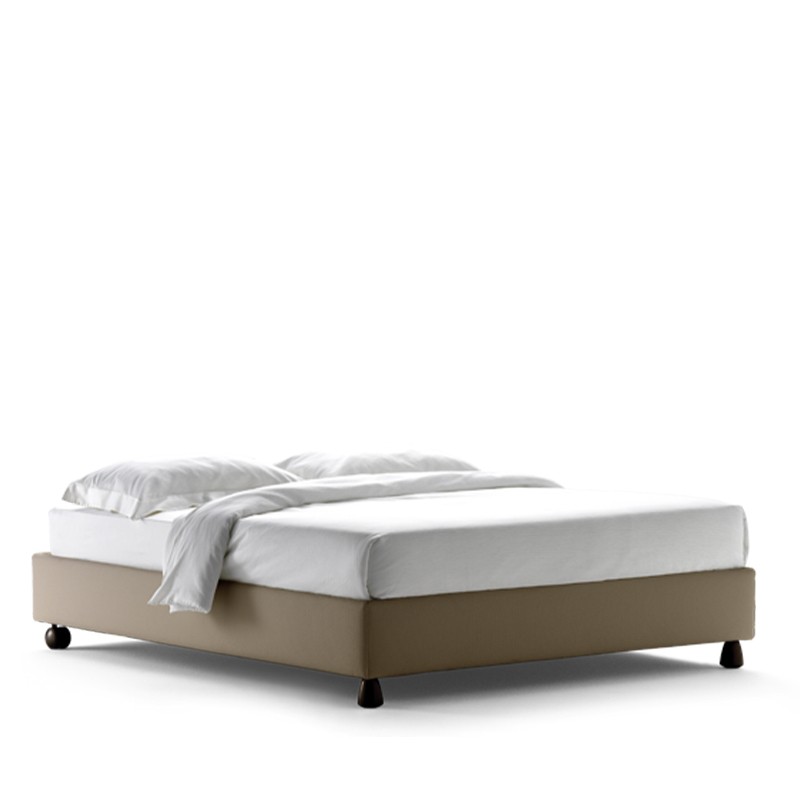 Flou - Sommier double bed