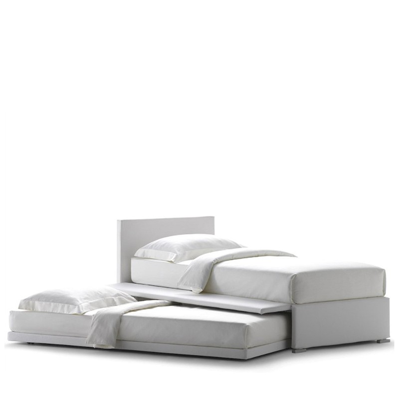 Flou - Biss single bed