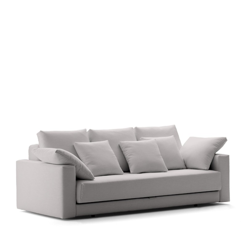 Flou – PiazzaDuomo sofa bed