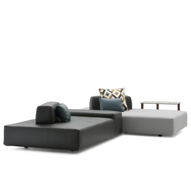 Flou - Modular sofa Softbench