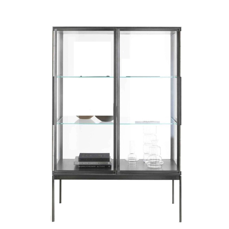 LEMA - Galerist showcase cabinet