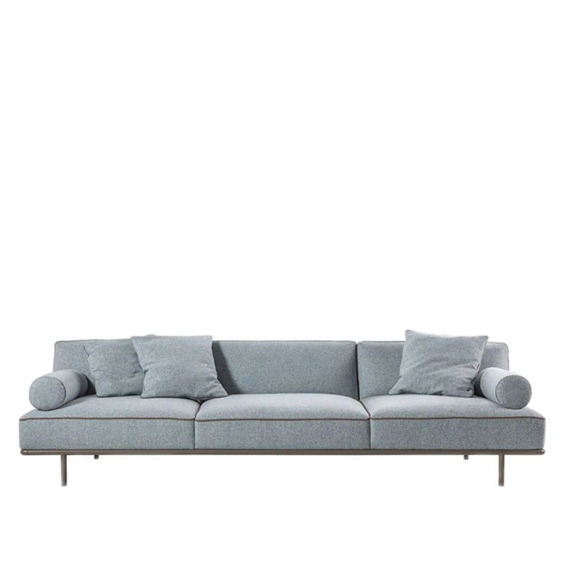 Cappellini - Cap Martin Sunset sofa 3 seater