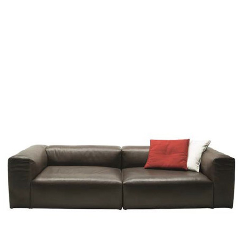 Cappellini - Oblong System sofa