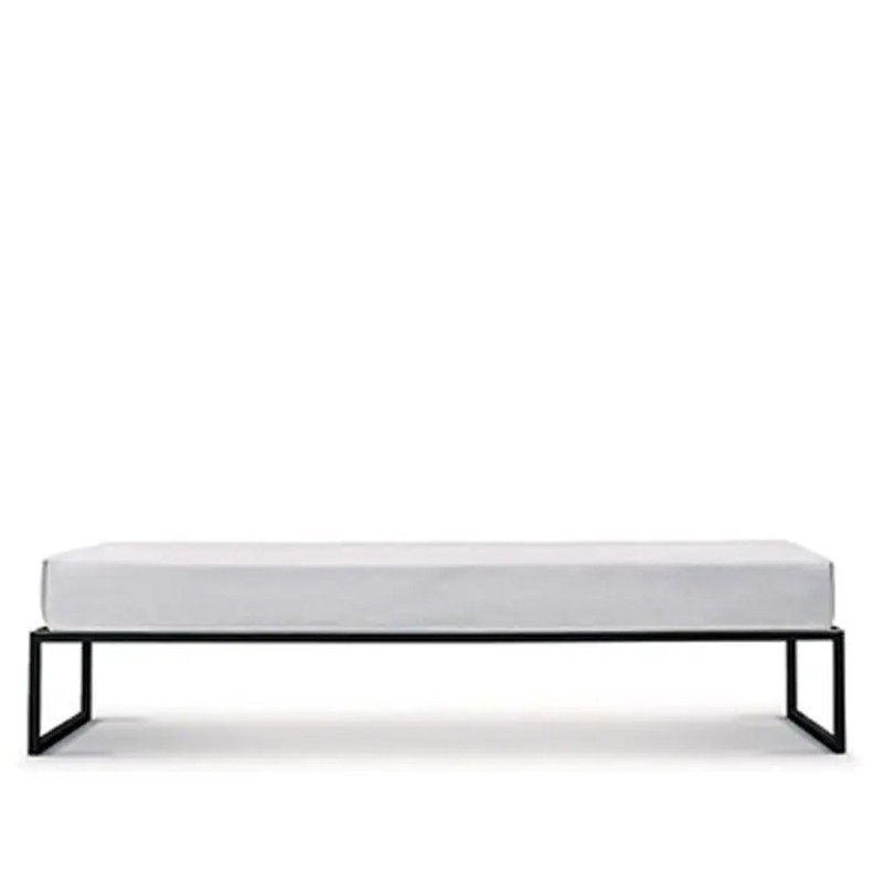 Cappellini - FRONZONI ‘64 double bed