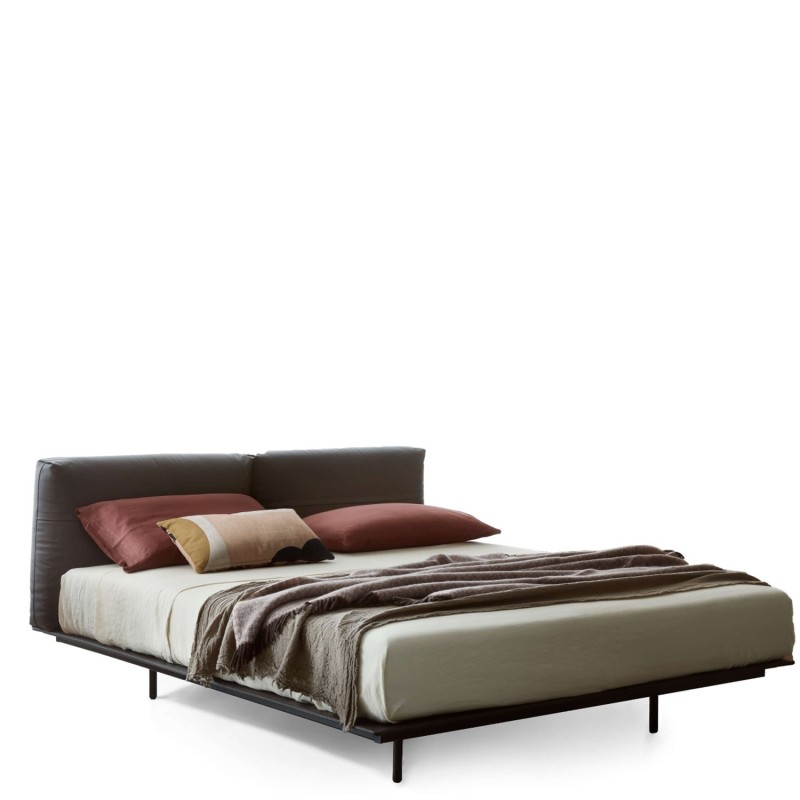 LEMA - Mynight double bed