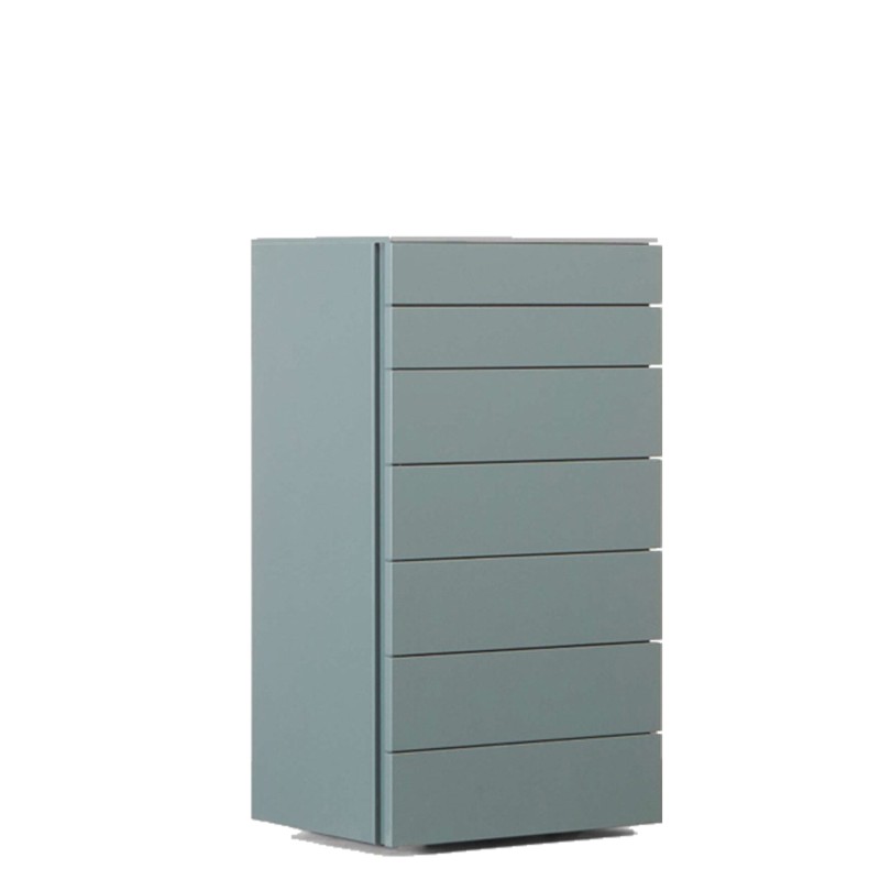 LEMA - Florens chest of drawers 7 drawers