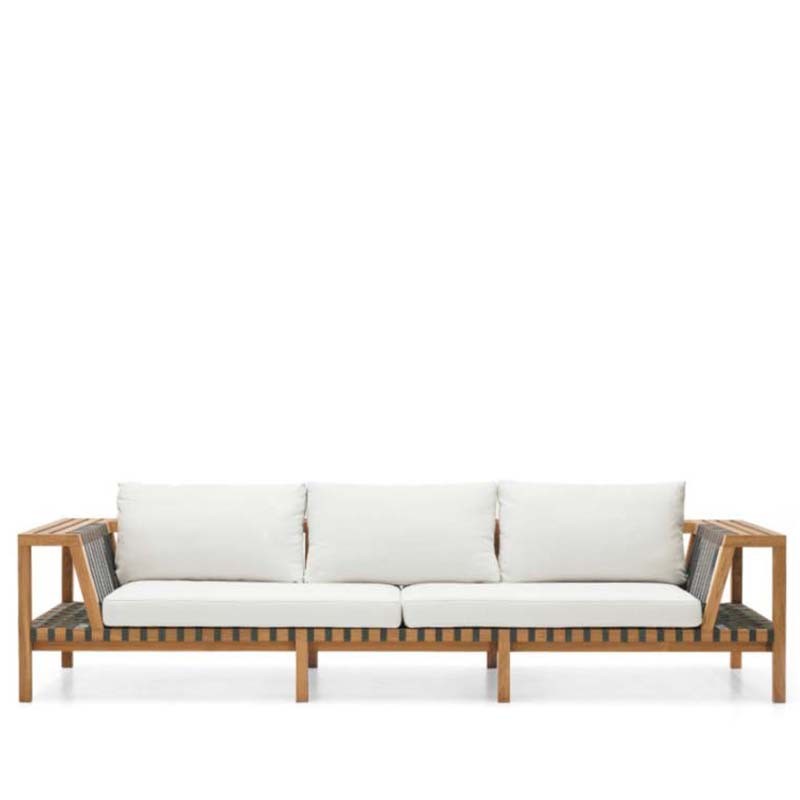 Roda - Network 130 sofa