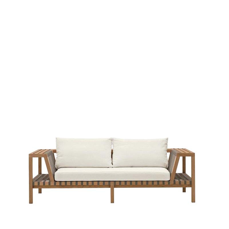 Roda - Network 120 sofa