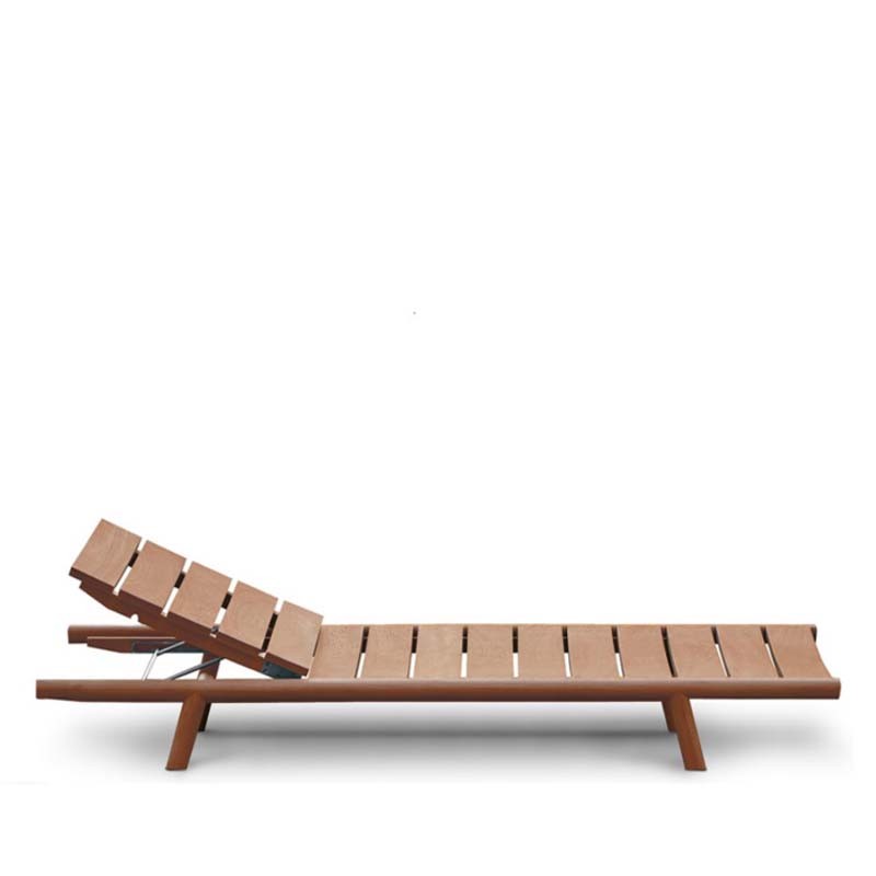 Roda - Orson 008 sunlounger