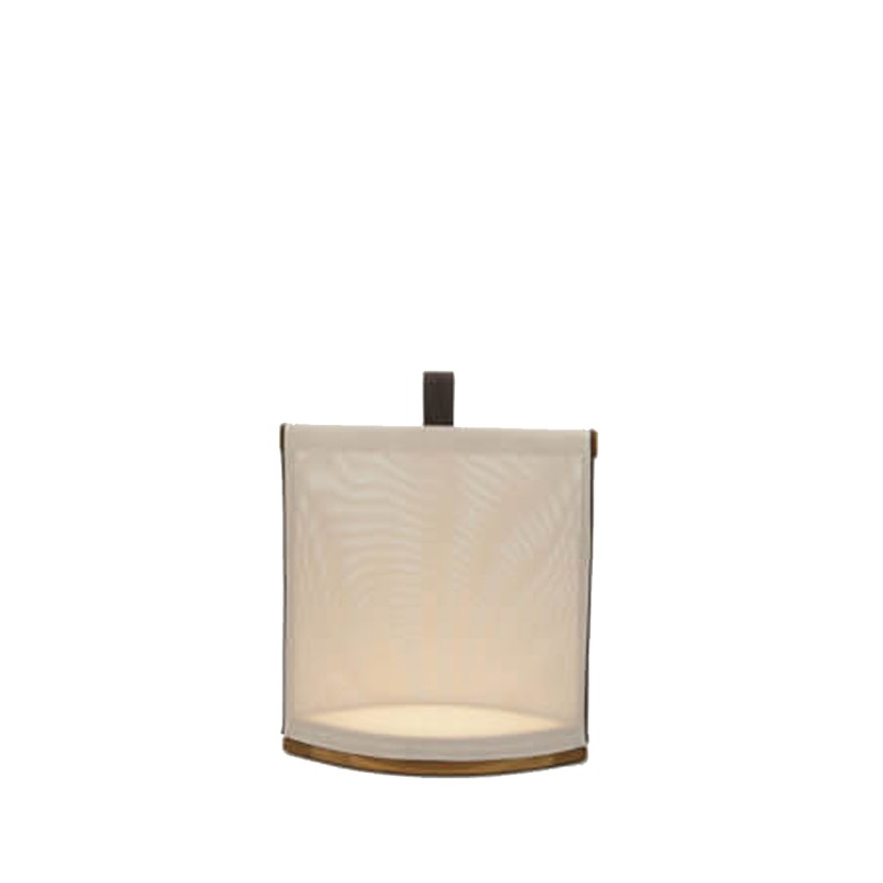 Roda - Pillow 001 lantern