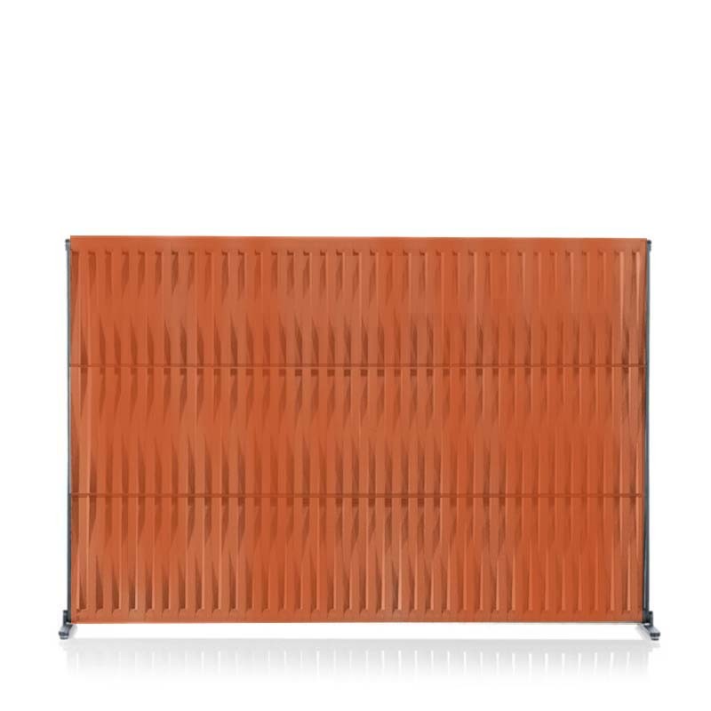 Roda - Wing 002 horizontal scree orange