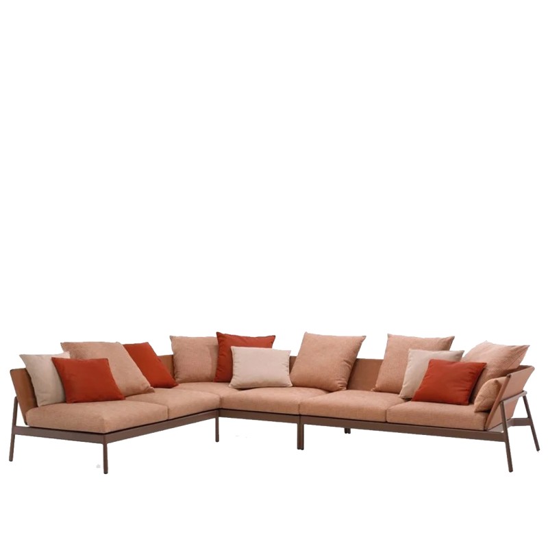 Roda - Piper modular sofa