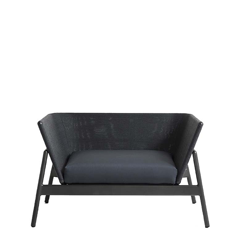 Roda - Piper 001armchair