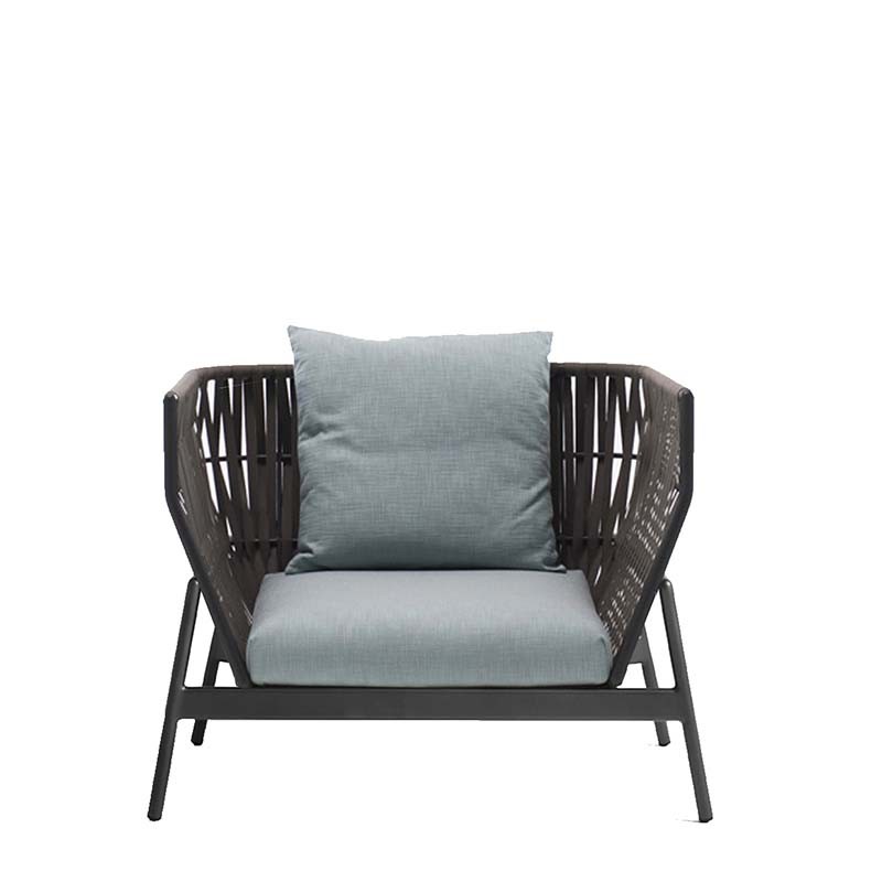 Roda - Piper 101 armchair