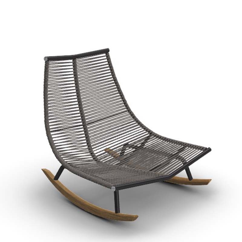 Roda - Laze 003 rocking chair