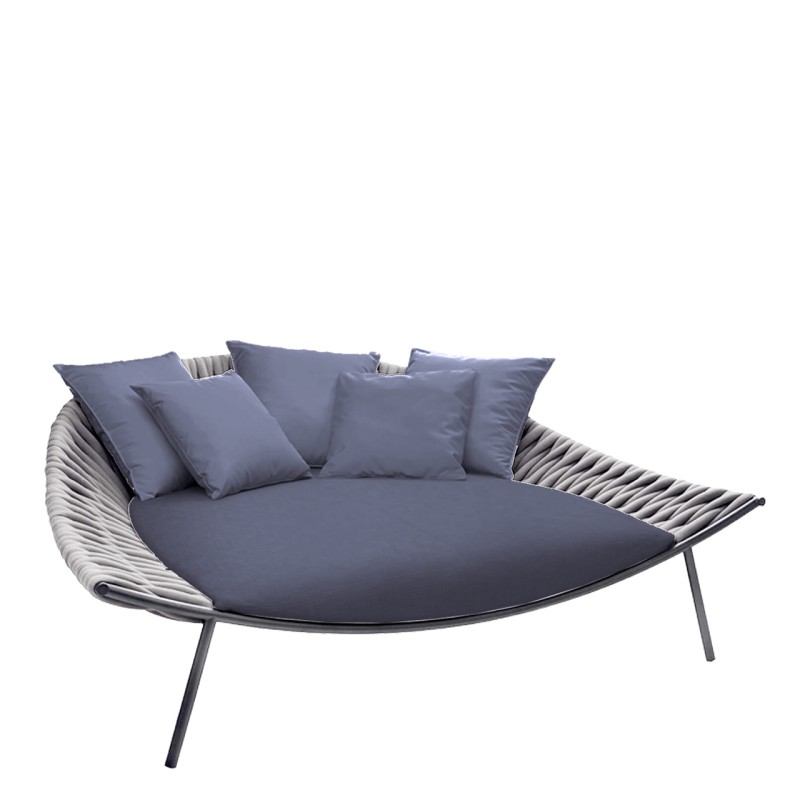 Roda - Daybed ARENA 001