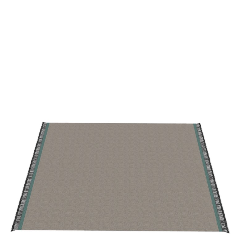 Roda - Atlas clay rug 002 400x300