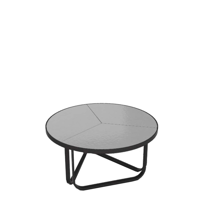 Roda - Thea 009 small table gres top