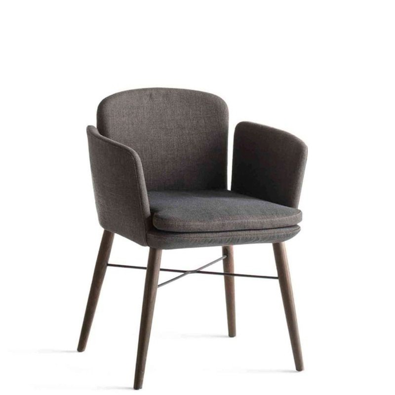 LEMA - Tabby dining armchair