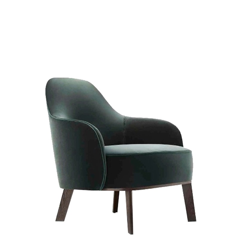 LEMA – Fantino armchair