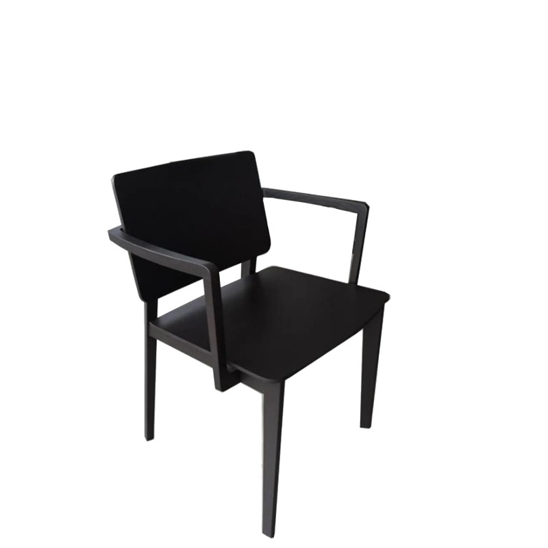 LEMA  - Hati dining armchair