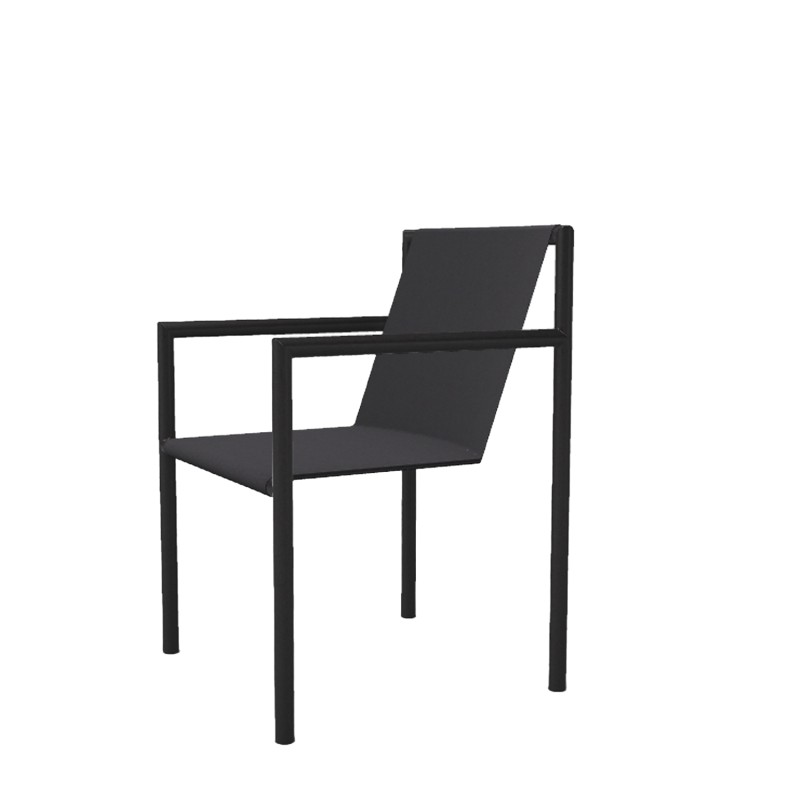 Roda - Plein Air armchair 059