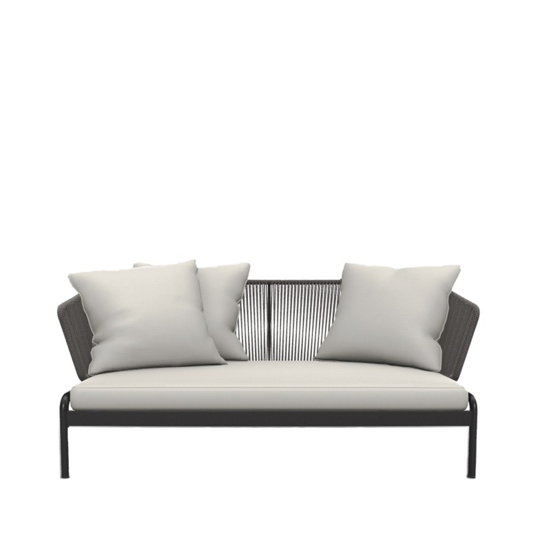 Roda Spool sofa 002 Longho Design Palermo