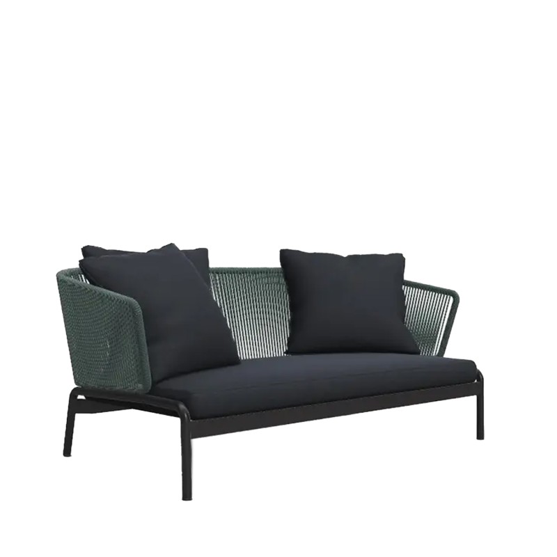 Roda Spool Park sofa 002 Longho Design Palermo