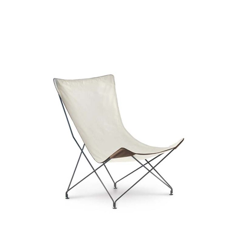 Roda - Lawrence 390 lounge chair