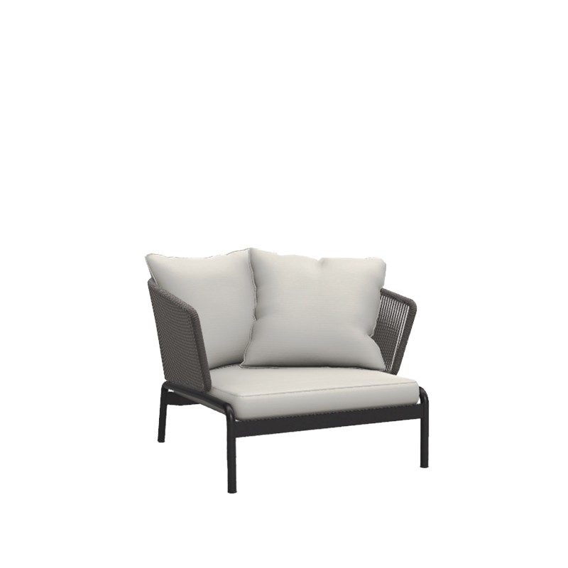 Roda - Spool armchair 001