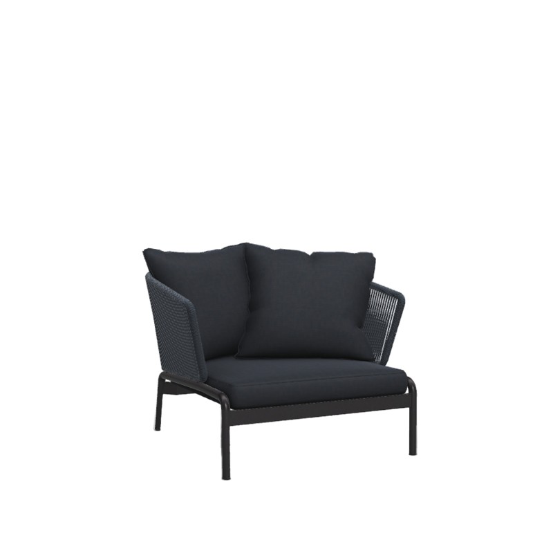 Roda - Spool Park armchair 001