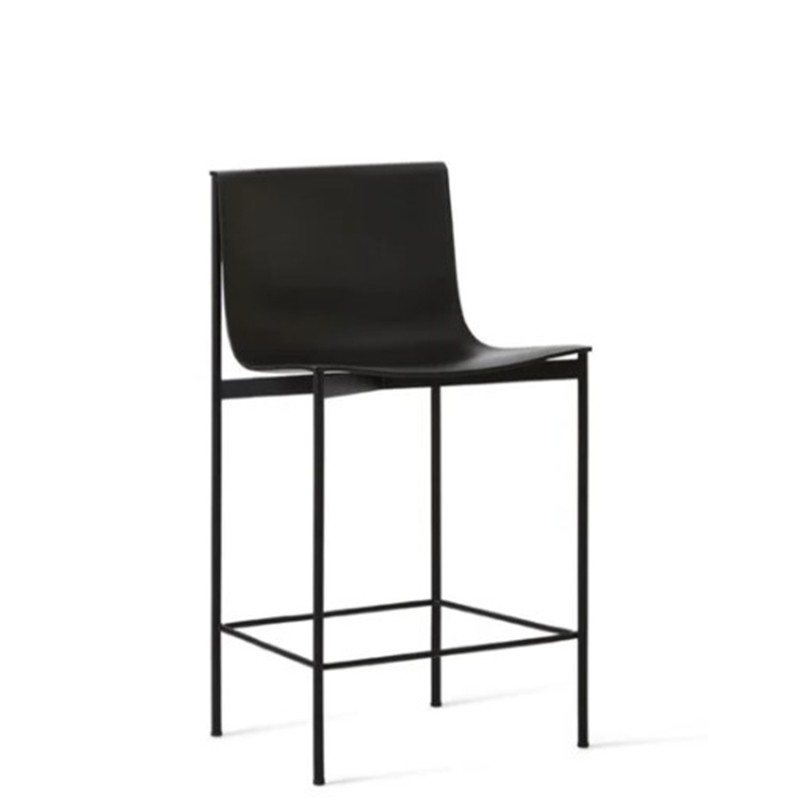 LEMA  - Ombra polypropylene low stool