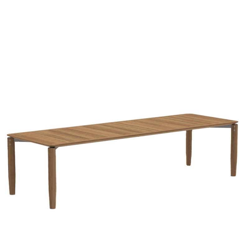 Roda Levante table 030 Longho Design Palermo