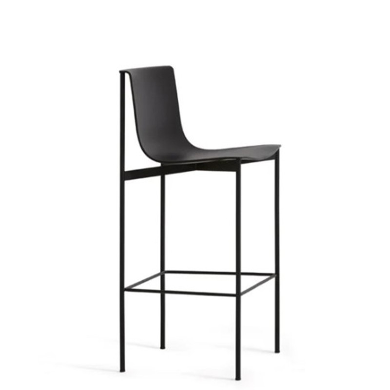 LEMA  - Ombra polypropylene high stool