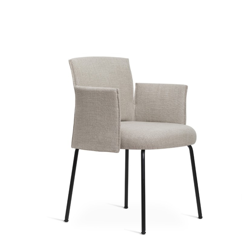 LEMA - Ayra dining armchair