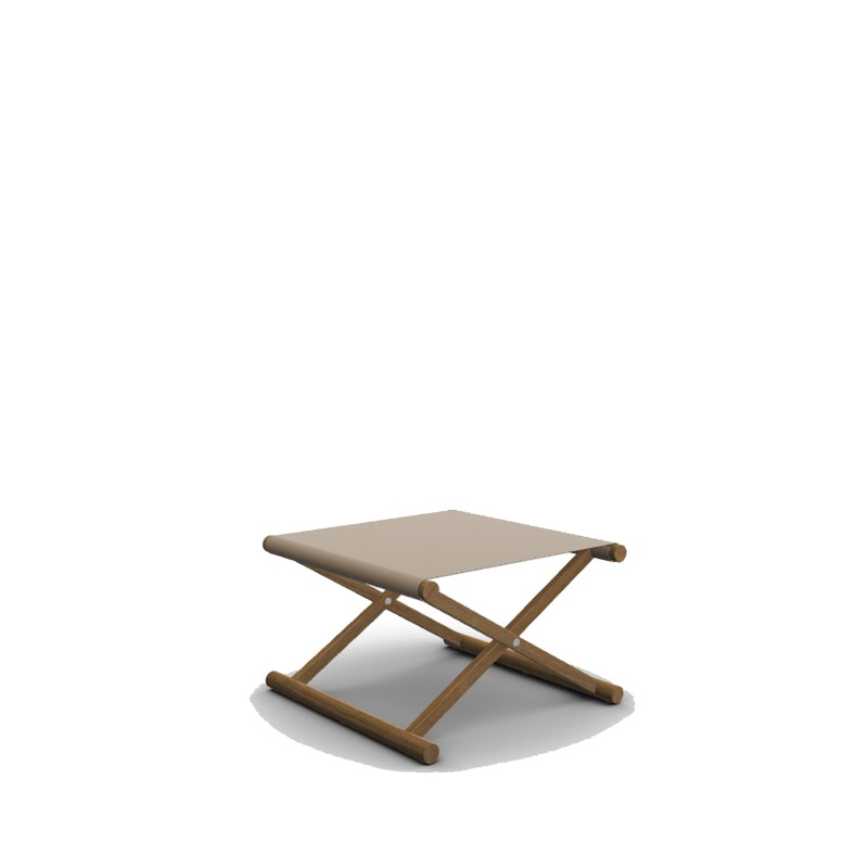 Roda - Orson foldable stool 003