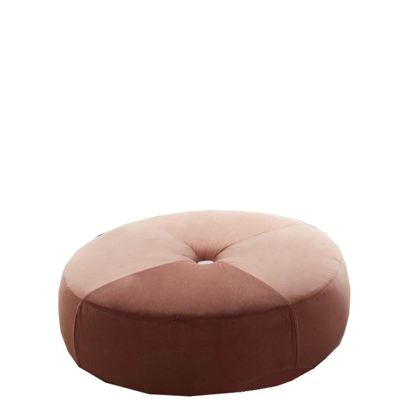 Lema - Aley round pouf