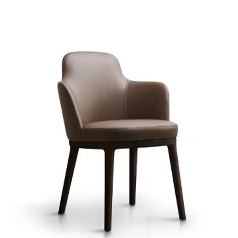 LEMA – Lucylle dining armchair