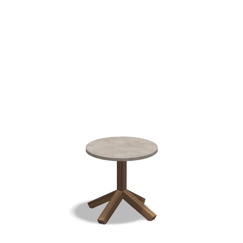 Roda Root farsena top side table 045 Longho Design Palermo