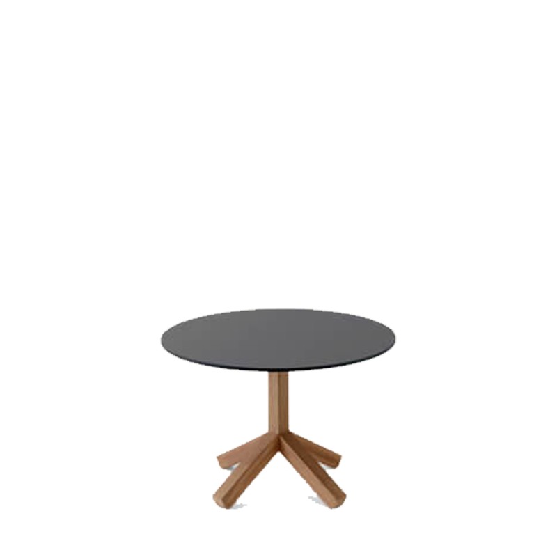 Roda Root glazed gres top coffee table 046 Longho Design Palermo